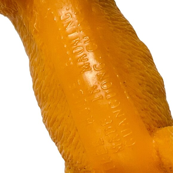 Tree House Kids Labrador Yellow Plastic Dog Figurine Toy - Picture 3 of 10